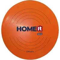 MILLARCO HOME It Play - discgolfskivor - 3 st. - Ø21 cm