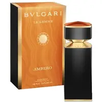 Bvlgari Le Gemme Ambero edp 100ml