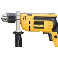 DeWalt Slagborr DWD024K-QS; 650 W