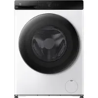 Xiaomi QMP4603EU, Frontmatad, Fristående, Vit, Vänster, Svart, Röra