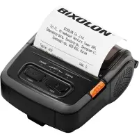 Bixolon Spp-r310 Wlan Biljett Laserskrivare