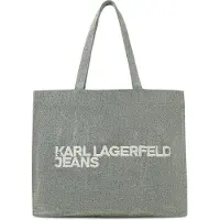 Karl lagerfeld Jeans B2w50045 Shoppingväska