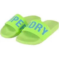 Superdry Pool Tofflor