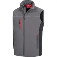 Nitras Safety Motion Tex Light Varselväst