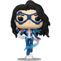 Funko POP! Dreamer Pride Dc Comics Figur