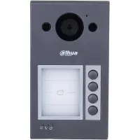 Dahua Vto3312q-p Videodörrtelefon