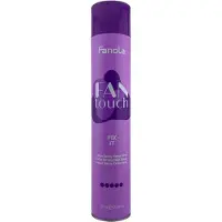 Fanola FANtouch Extra Strong Hair Spray Hårspray 750 ml