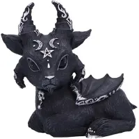 Nemesis Now Cult Cuties Baal-figur 9 Cm