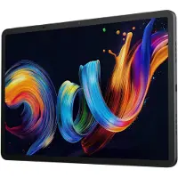 TCL 9469X2 11,5" Octa-Core Tablet med 8GB RAM och 256GB Lagring - Grå