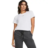 Under Armour Essential Core T-shirt Med Korta ärmar