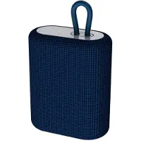 Canyon BSP-4 - Högtalare - för bärbar användning - trådlös - Bluetooth - 5 Watt - blå