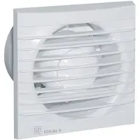 THERMEX Fläkt EDM 80 10x10 Ø94