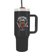 Ginza.se Stranger Things: (Hellfire Club) 40oz Tumbler