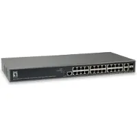 Level One Gep-2682 Switch