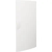 Hager Låge vit för GD313F IP40