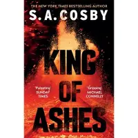 King of Ashes