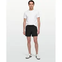Björn Borg Borg Solid Swim Shorts Svart, M