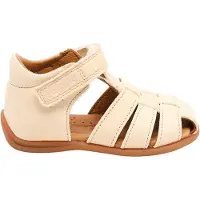 Bisgaard Sandaler - Carly - Linne - - 23 - Sandal