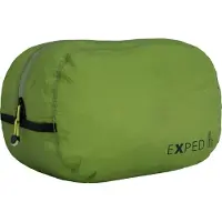 Exped - Förvaringsväskor - Organizer Ultra Zip för Unisex - Storlek 8 L - Orange