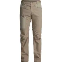 Lundhags Men's Tived Zip-Off Pant Sand