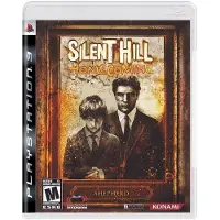 Ps3 Silent Hill Homecoming Import