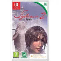 Syberia 2 (Code in a Box)