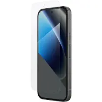 Zagg InvisibleShield Glass Elite - Skärmskydd för mobiltelefon - glas - för Google Pixel 10a