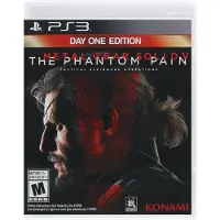 Metal Gear Solid V: The Phantom Pain (Import)