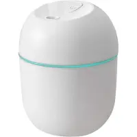 Typecat Luftfuktare USB Liten 220Ml Mini Bärbar Cool Mist Diffuser för Be
