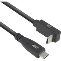ACT Ac7472 Usb-c-kabel 2 M