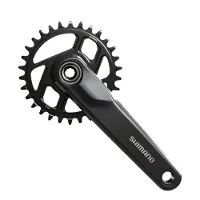 Shimano Fc-mt620 12s Vevparti