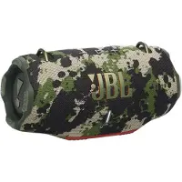 JBL Xtreme 4 Black Camo