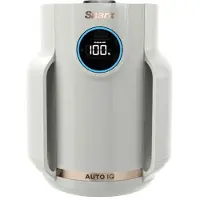Shark NeverChange Air Purifier i Vit | HP072EU | av SharkNinja