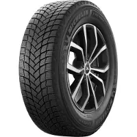 Michelin X-Ice Snow+