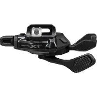 Shimano Deore Xt Sl-m8200-ir Höger Växelväljare