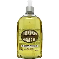 L'Occitane Amande Softening Shower Oil Refillable 500 ml