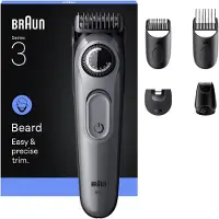 Braun Bt3560 Skäggtrimmer