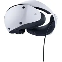 PlayStation VR2 - VR-system 4K @ 120 Hz - USB-C