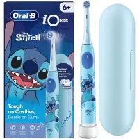 Oral-B Io Kids Stitch Eltandborste