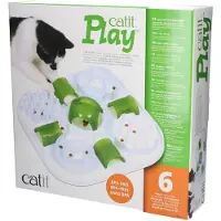 Catit Spela Godispussel