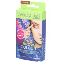 RefectoCil BeautyLash Pro Brow Colour Light Brown