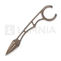 Tops knives Papa Delta Fixed Blade