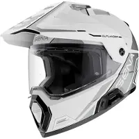Sena Outlander Bluetooth Enduro-hjälm