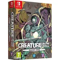Creature in the Well (Collectors Edition)