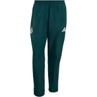 Adidas Real Madrid Stadium Byxor, storlek Small