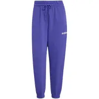 Adidas Essentials Linear French Terry Cuffed Joggers