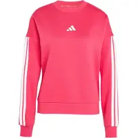 Adidas Essentials 3 Stripes Fleece Tröja