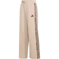 Adidas Sweatpants - Crystal Linne/Multicolor/Dark Br - - 6 år (116) - Sweatpants
