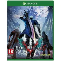 Xbox One Devil May Cry 5