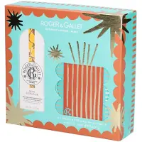 Roger & Gallet Bois D´orange Bienestar Vapo Set 110ml Eau De Parfum
